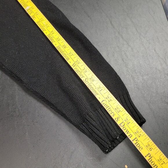 Lot 29 Luxe Womens Large Sylvester Cat Sweatshirt Gray From Sea To Sea EUC - Picture 8 of 10